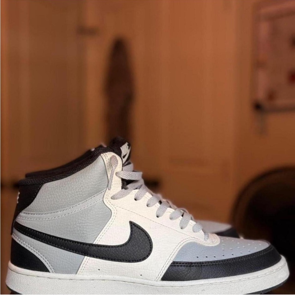 Nike Court Visions” Mid” - Picture 2 of 5